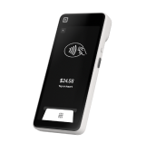 Square Handheld
