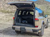 Picture of 2024 Lexus GX