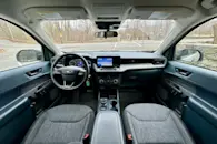 Picture of 2023 Ford Maverick