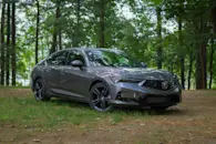 Picture of 2023 Acura Integra