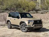 Picture of 2024 Lexus GX