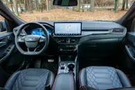 Picture of 2023 Ford Escape