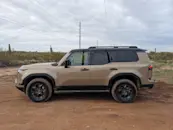 Picture of 2024 Lexus GX