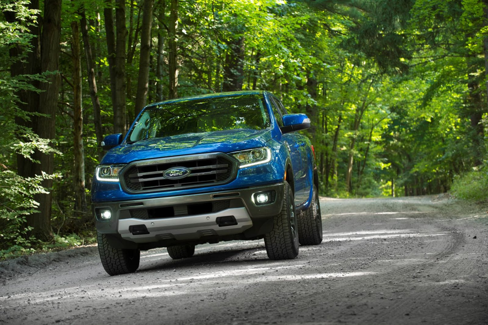 Winning Vehicle Image