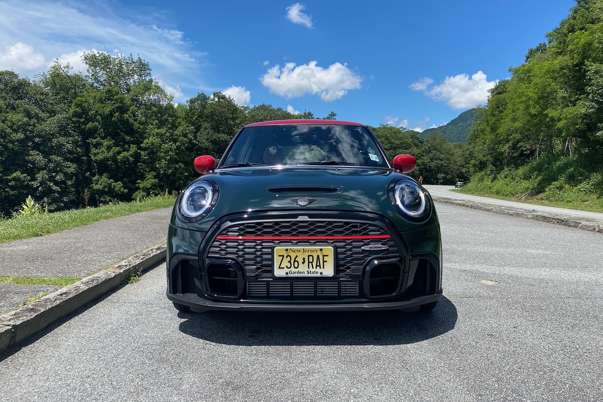 2023 MINI Cooper
