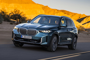 BMW X5 image