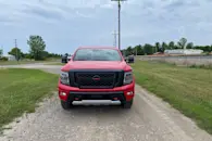 Picture of 2022 Nissan Titan