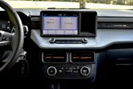 Picture of 2022 Ford Maverick