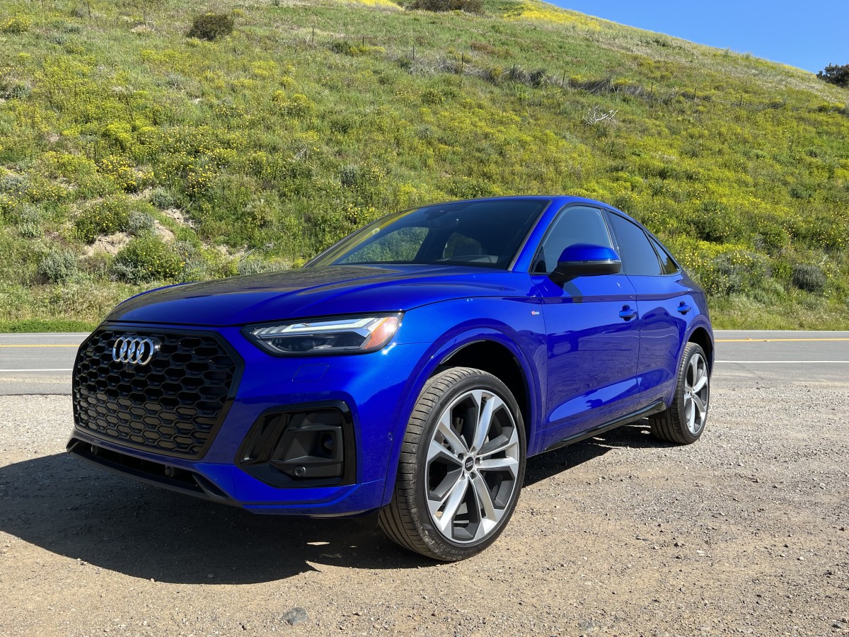 2023 Audi Q5