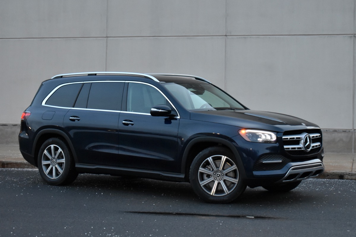Winning Vehicle Image