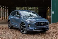 Picture of 2023 Ford Escape