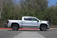 Picture of 2022 GMC Sierra 1500