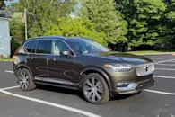 Picture of 2022 Volvo XC90