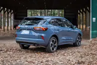Picture of 2023 Ford Escape