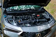 Picture of 2023 Acura Integra