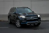 Picture of 2022 Mercedes-Benz GLS