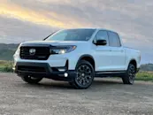 Picture of 2023 Honda Ridgeline