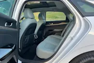 Picture of 2022 Kia K5