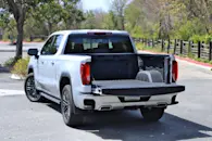 Picture of 2022 GMC Sierra 1500