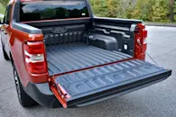 Picture of 2022 Ford Maverick