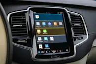 Picture of 2023 Volvo XC90