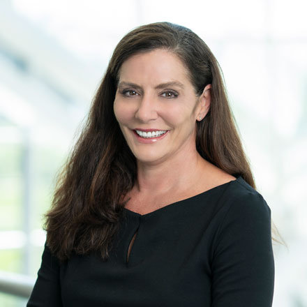 Photograph of Stephanie Camara-Ray