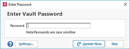 WinEnterVaultPassword_support WinEnterVaultPassword_support