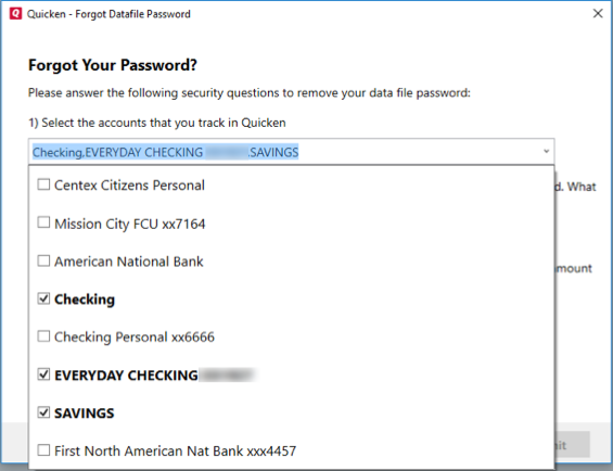 WinForgotDataFilePassword_support WinForgotDataFilePassword_support
