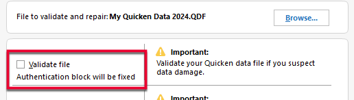 ValidateAuthBlock 2025 ValidateAuthBlock 2025