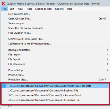 WinRecentFiles_support WinRecentFiles_support