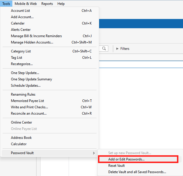 WinAddEditPassword_support WinAddEditPassword_support