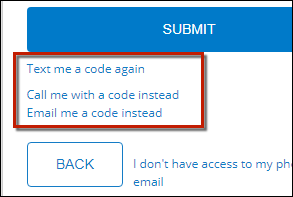 TextCallEmailCode_support TextCallEmailCode_support