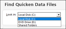 WinFindQuickenFiles_support WinFindQuickenFiles_support