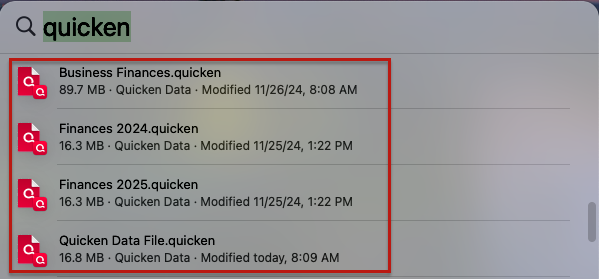 MacSpotlightDataFiles_support MacSpotlightDataFiles_support