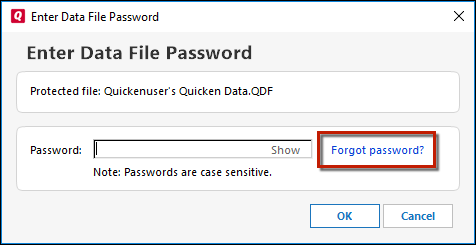 WinDataFileForgotPassword_support WinDataFileForgotPassword_support