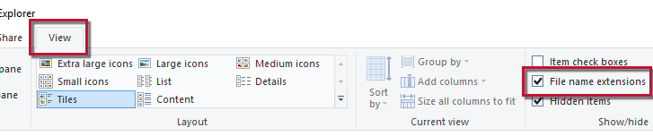 ViewFileNameExtensionWin_support ViewFileNameExtensionWin_support