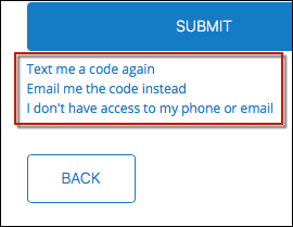 VerificationCodeOptions_Support VerificationCodeOptions_Support