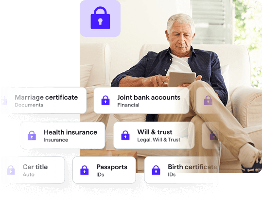 Bank-grade security