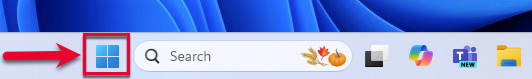 Start Button 2025 Start Button 2025