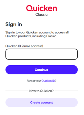 QuickenSignInScreen_support QuickenSignInScreen_support