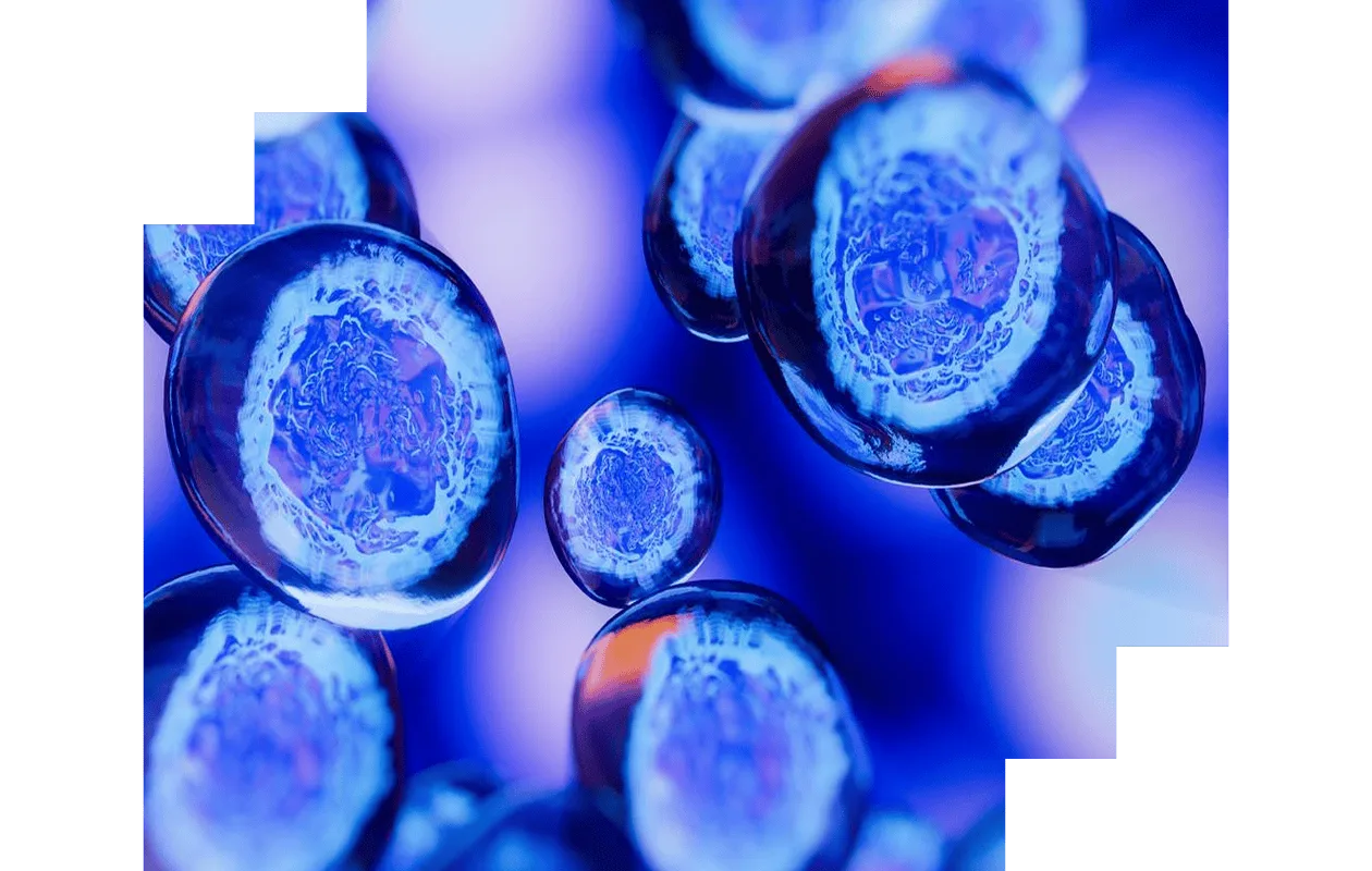 Cellular therapy