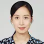 Portrait photo of Wenyi Zhou