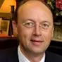 Portrait photo of Hans Zijlstra