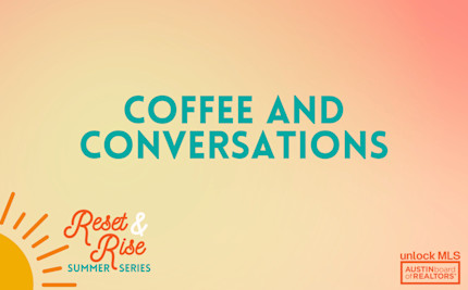 Coffee & Conversations: Inside Unlock MLS