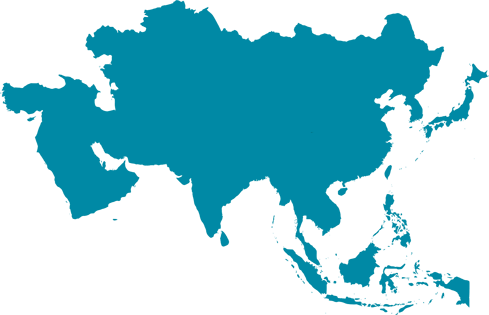 Asia Asia