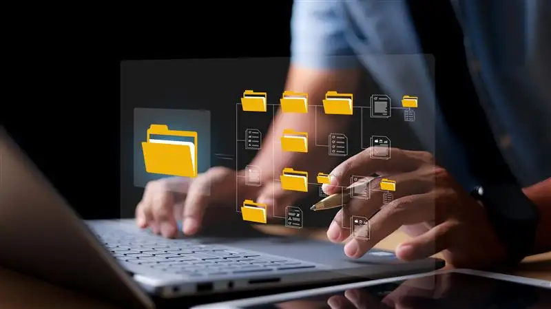 Enterprise Content Management — A 101 Guide