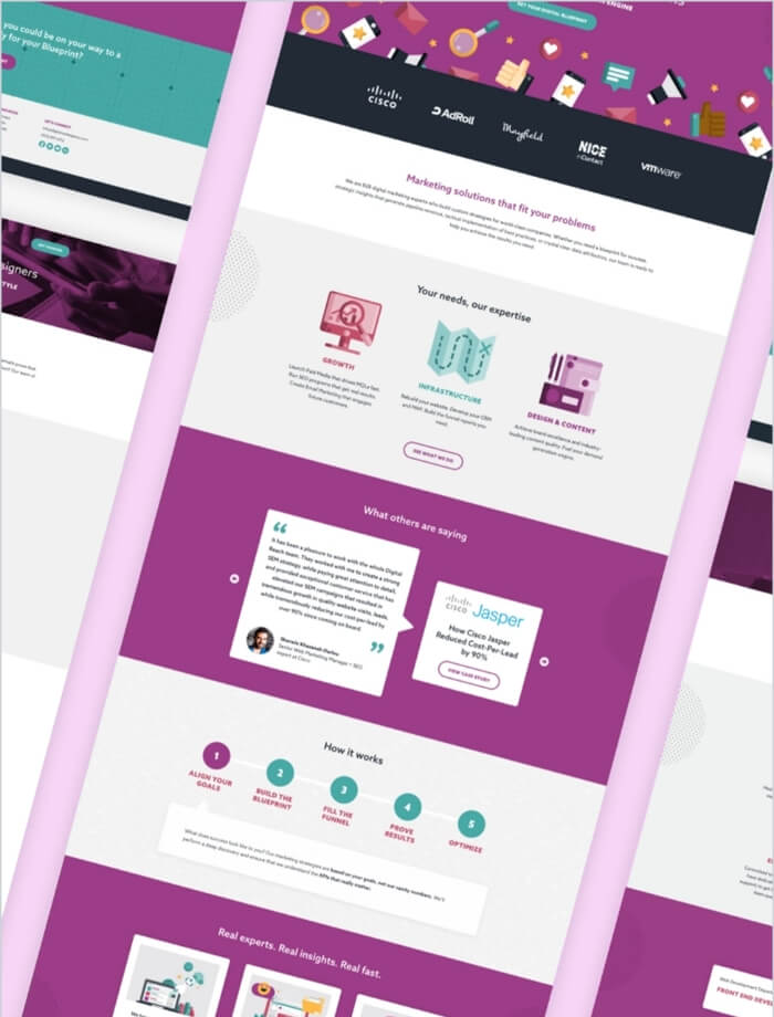 Digital Reach image